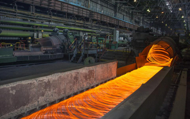 Rosyjska metalurgia najmocniejsza na świecie, dzięki Europie