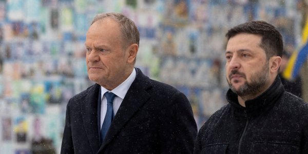 Bogusław Chrabota: Nacjonalizm i „bohaterowie UPA”