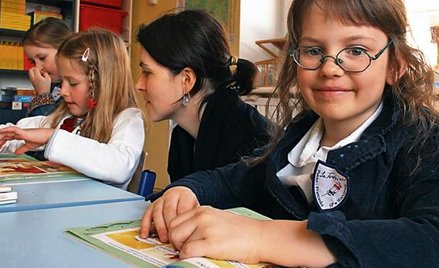 Czekają po kilka lat na miejsce w podstawówce