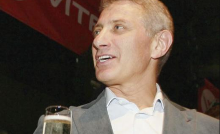 Borys Rotenberg