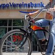 Nowy prezes w HypoVereinsbank