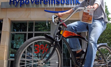 Nowy prezes w HypoVereinsbank