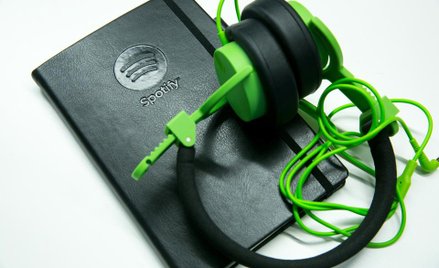 Bułgarski użytkownik Spotify wyłudził z serwisu 1 mln. dol. I prawdopodobnie nie złamał prawa