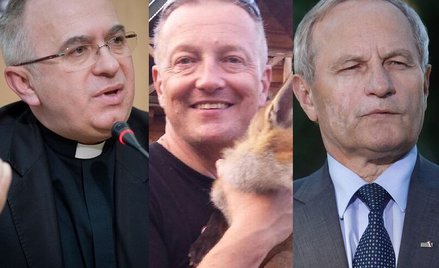 #RZECZoPOLITYCE: Kloch, Szklarski, Koziej