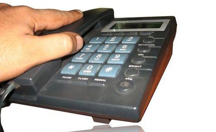 Wezwanie przez telefon dopuszczalne bez podpisu