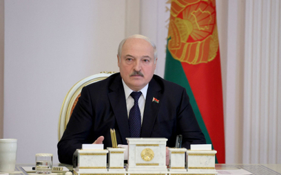 Aleksandr Łukaszenko