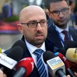Ultimatum PiS dla Dudy: Albo dymisja Łapińskiego, albo referendum