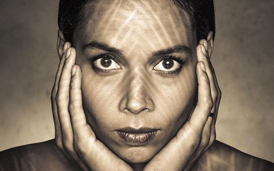 Rhiannon Giddens „Tomorrow Is My Turn" Nonesuch/Warner, CD, 2015