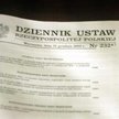 Urząd nie poprawi traktatu