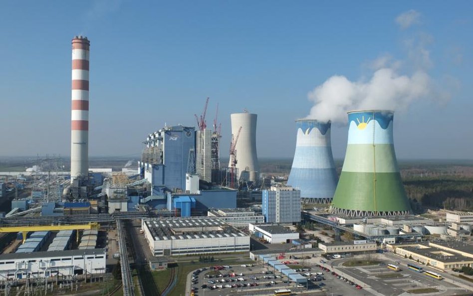 PGE: Wyższa EBITDA, niższy zysk kwartalny
