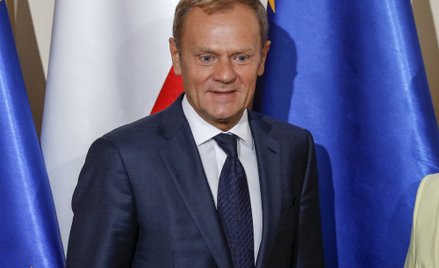 Czy Donald Tusk wyszedł z roli neutralnego szefa Rady Europejskiej