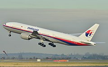 Samobójstwo pilota MH370? "Nigdy nie wykluczyliśmy"