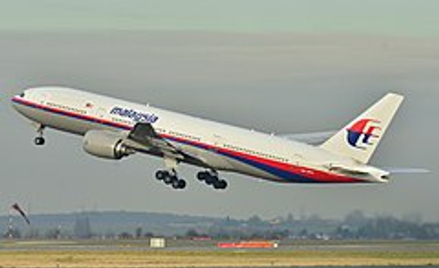 Czy Malezja wznowi poszukiwania boeinga MH370?