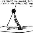 Komentarz rysunkowy