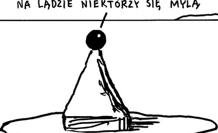 Komentarz rysunkowy