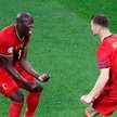 Euro 2020: Belgia pewnie pokonała Rosję