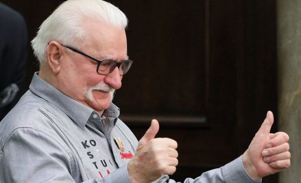 Lech Wałęsa