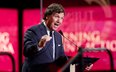 Tucker Carlson