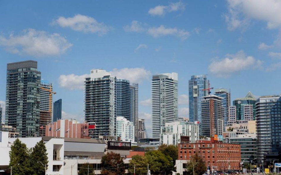 Toronto chce więcej kobiet w zarządach spółek giełdowych
