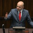 Poseł PiS Dariusz Matecki