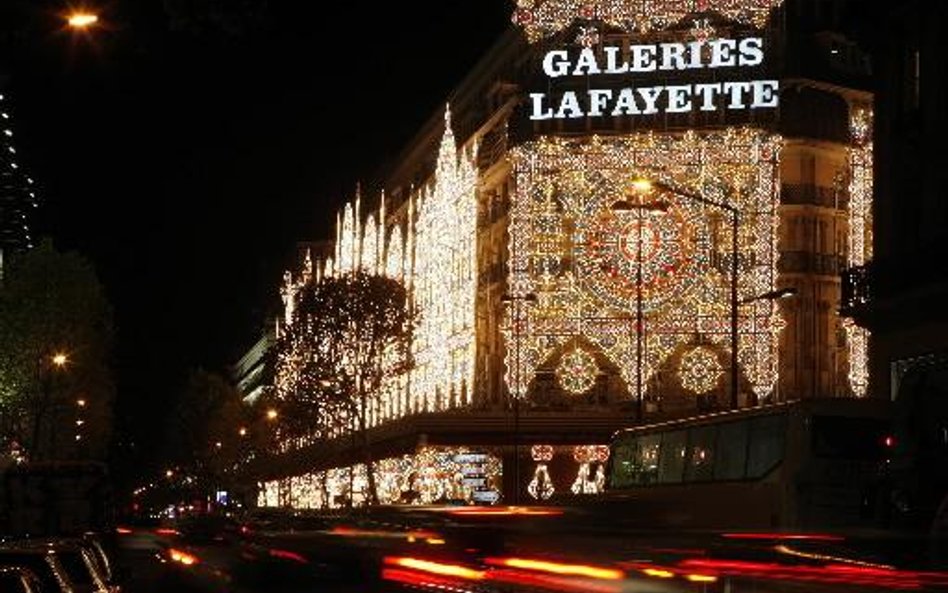 Galeries Lafayette