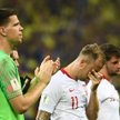 Polska - Kolumbia 0:3. Wojciech Szczęsny: Zawiedliśmy wszystkich