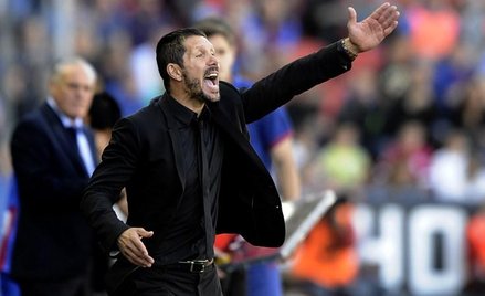 Diego Simeone