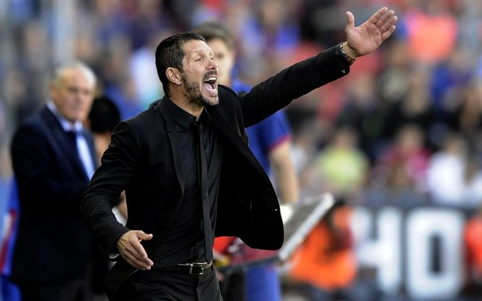 Diego Simeone