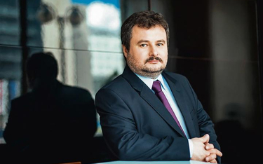 Według Marka Niechciała, prezesa UOKiK, Gazprom i pięć innych firm złamało prawo antymonopolowe, wsp