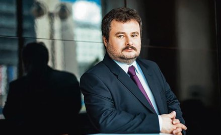 Według Marka Niechciała, prezesa UOKiK, Gazprom i pięć innych firm złamało prawo antymonopolowe, wsp