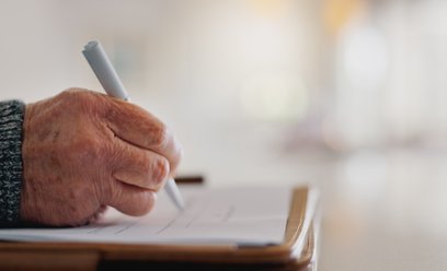 Sąd Najwyższy o testamentach. Wola spadkodawcy ma granice