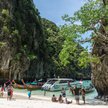 Phuket otworzy się na turystów 1 lipca. Szczepi pracowników turystyki