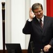 Komorowski marszałkiem Sejmu