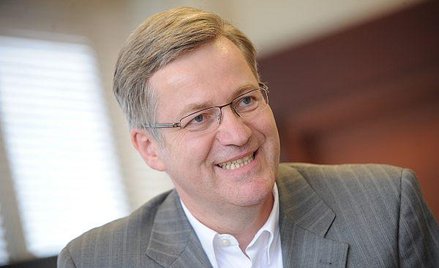 Hartmann odchodzi z Ery