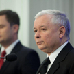 Kaczyński: Czekamy na dymisję