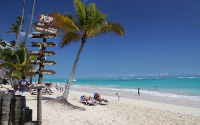 Dominikana: Turystyka jest ważna, będzie można ją zdawać na maturze