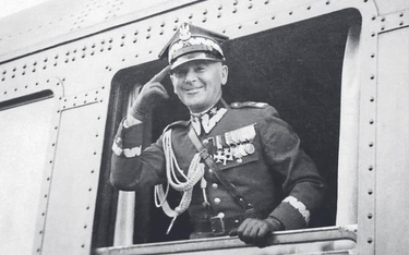 Edward Śmigły-Rydz – marszałek Polski, Naczelny Wódz Polskich Sił Zbrojnych w wojnie obronnej 1939 r