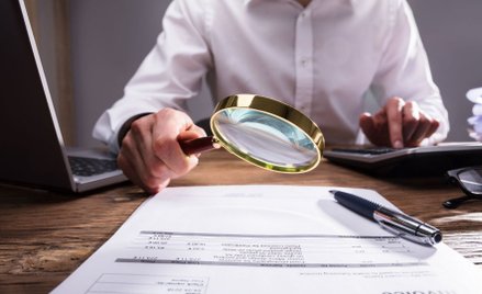 Podatki. Firmy chcą więcej ułatwień w rozliczeniach z fiskusem