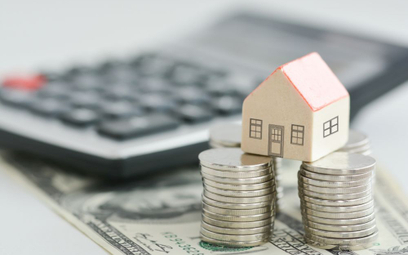 Kredyty hipoteczne: wyższe stopy, niższe kwoty