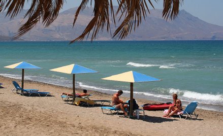 Betlej: Ożywienie w biurach podróży wróci przed latem