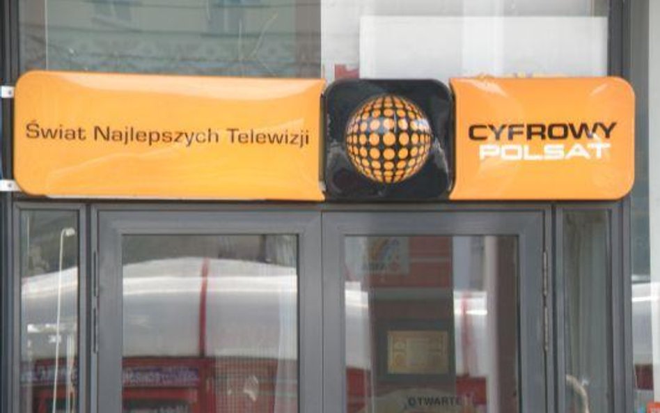 Rynek czeka na szczegóły sprzedaży akcji Cyfrowego Polsatu