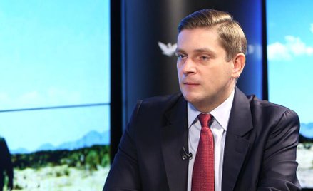 #RZECZoBIZNESIE: Bartosz Kownacki: Było pewne, że dostaniemy zgodę na kupno Patriotów