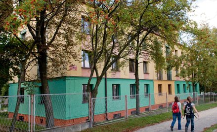 Osieroceni przez państwo