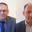 Maciej Nawacki, Tomasz Wilk
