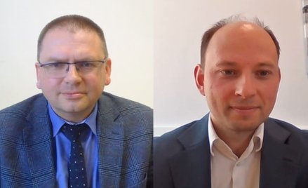Maciej Nawacki, Tomasz Wilk