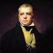 Walter Scott, mal. Henry Raeburn, 1822 r.