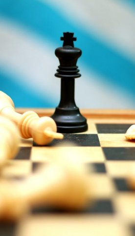 Kurs metodyki nauczania gry w szachy jest niezbędny do uzyskania uprawnień do prowadzenia zajęć z dz