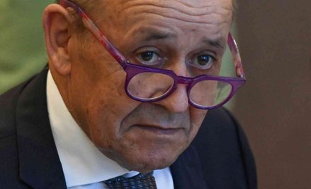 Jean-Yves Le Drian