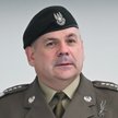 Szef Sztabu Generalnego WP gen. Wiesław Kukuła.