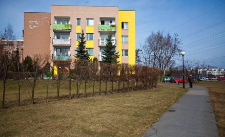 Czy wspólnota może żądać wynagrodzenia za korzystanie z gruntu, którego jest użytkownikiem wieczysty